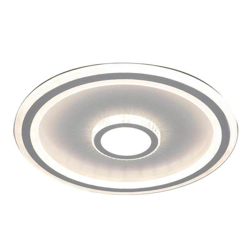 LED stropné svietidlo s diaľkovým ovládačom 90W - TB1308/W 3