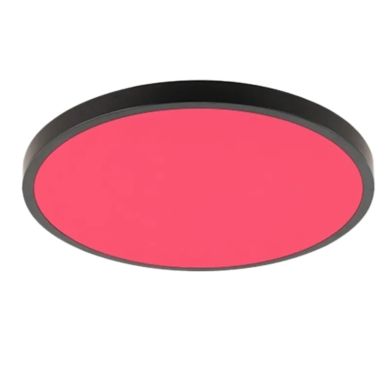 LED stropné svietidlo OPAL + diaľkový ovládač 36W - LCL554B 11