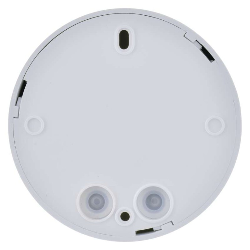 MW senzor (pohybové čidlo) IP20 1200W, biely 2