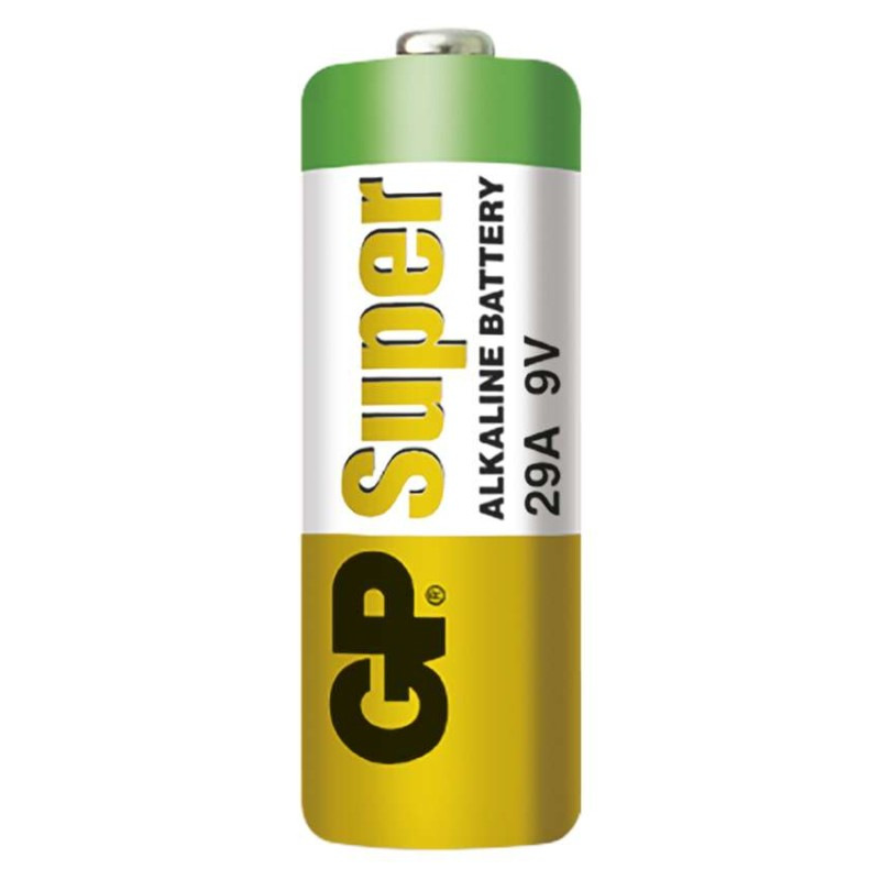 BATER GP 25A 9V 29A B1395 2