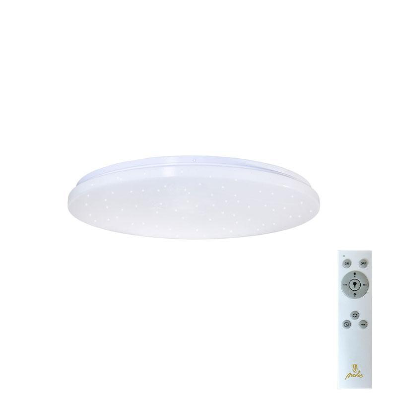 LED stropnica STAR + diaľkový ovládač 36W - LCL534AS 6