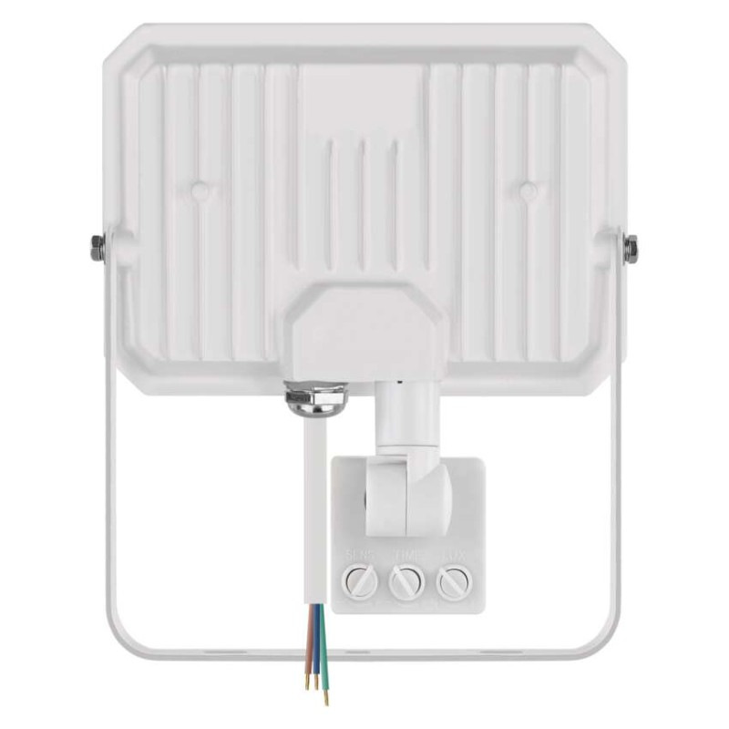 LED reflektor SIMPO, 30W, PIR, neutrálna biela 3