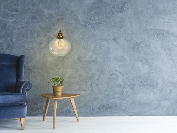 Závesné sklenené svietidlo 1 x E27 - ME0507H 3