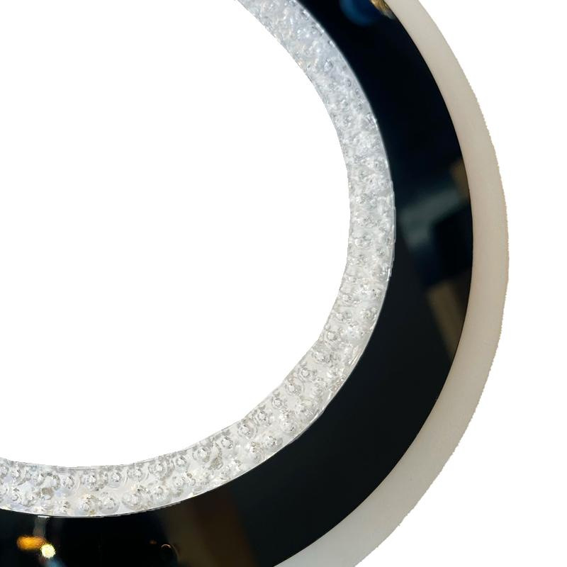 LED stropné svietidlo s diaľkovým ovládačom 100W - J3346/BCH 7