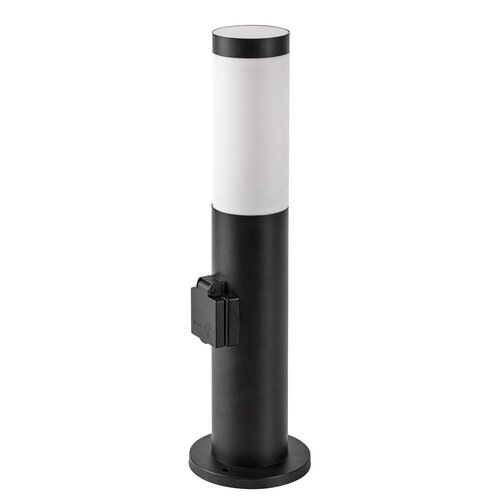 Black torch 1