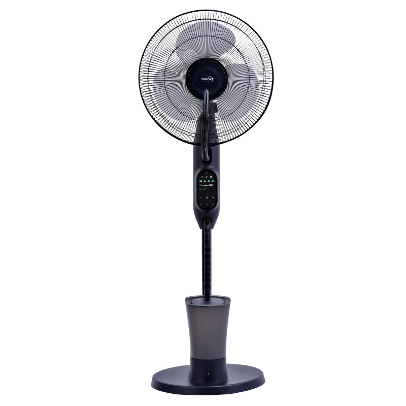 VENTILATOR S PAROU SFM43BK 1