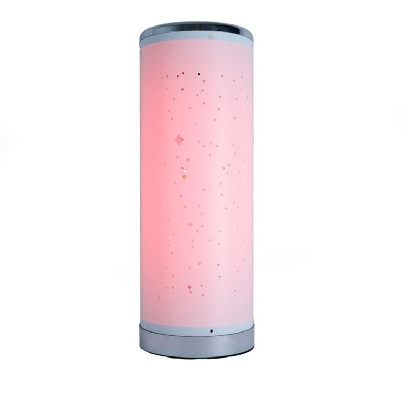 LED atmosférická lampa STAR s diaľkovým ovládačom 5W / RGBIC+W - DL6402 2