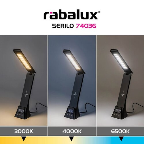Serilo 9