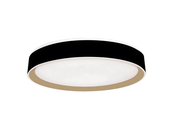 LED stropná lampa OPAL + DO + OVLÁDANIE HLASOM 48W - LC902MBV 3