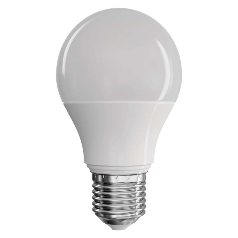 LED žiarovka Classic A60 / E27 / 7,3 W (50 W) / 645 lm / teplá biela 7