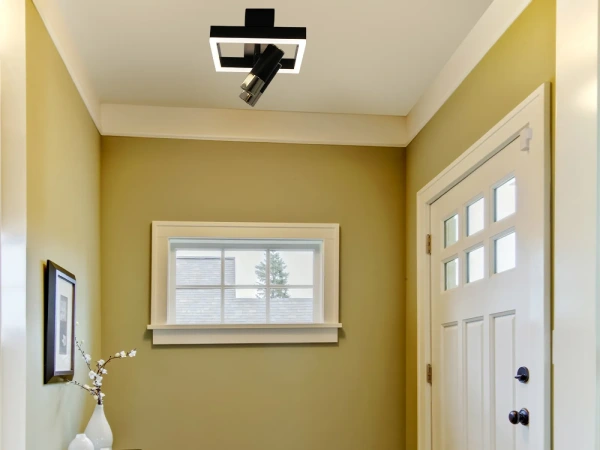 LED stropné svietidlo s diaľkovým ovládačom 37W - TA1332/B 13