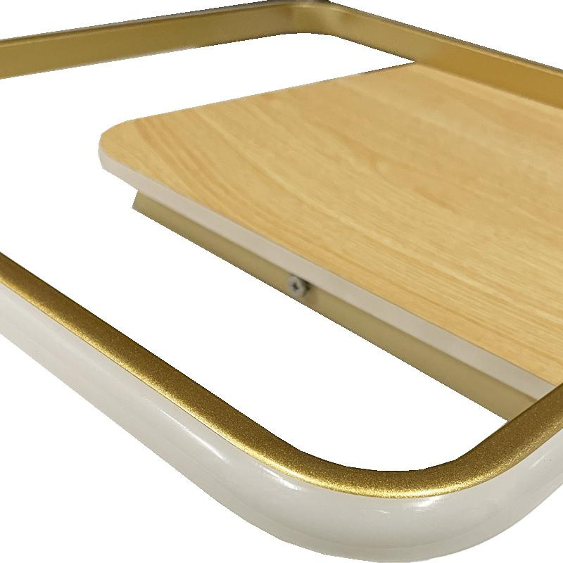 LED stropné svietidlo s diaľkovým ovládačom 60W - TB1304/GW 11