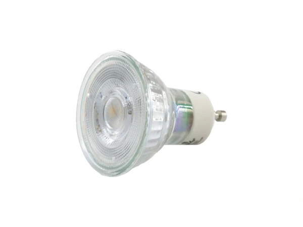 LED žiarovka 6,7W - GU10 / SMD / 4000K - ZLS1427 2