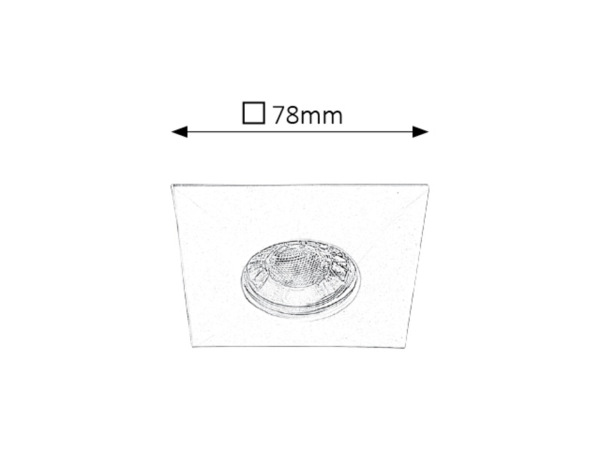 SET PODHLAD 001080 3x4W IP 12
