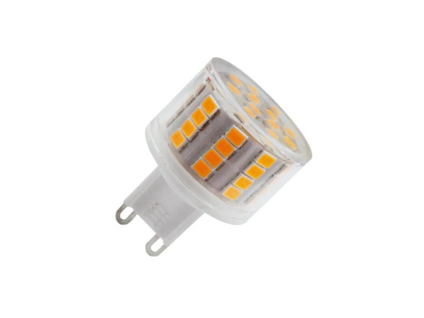 LED žiarovka 5W - G9 / SMD / 2800K / W - ZLS615CW 1