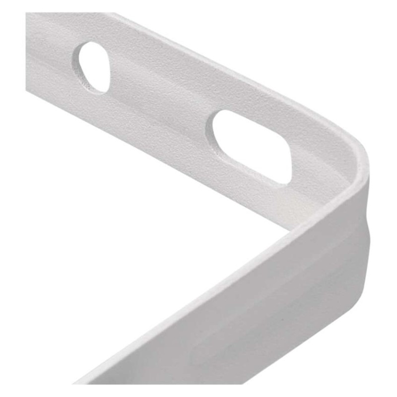 LED reflektor GLARO 30W, biely, IP65, 3000 lm, neutrálna biela 14