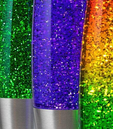 Glitter Rainbow2 5