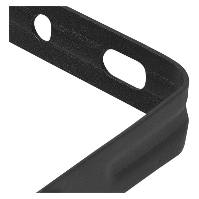 LED reflektor GLARO 20W, čierny, IP65, 2000 lm, neutrálna biela 14