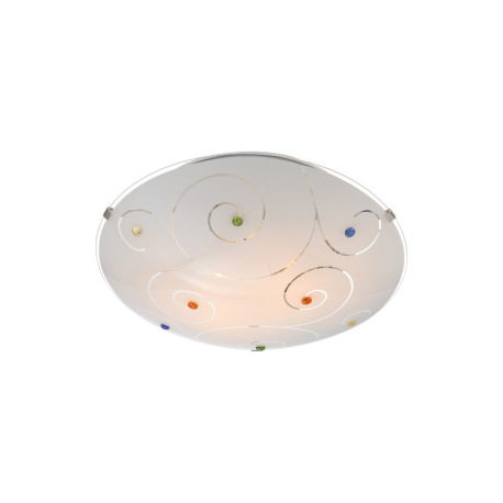 Náhradné sklo pre 40983-2