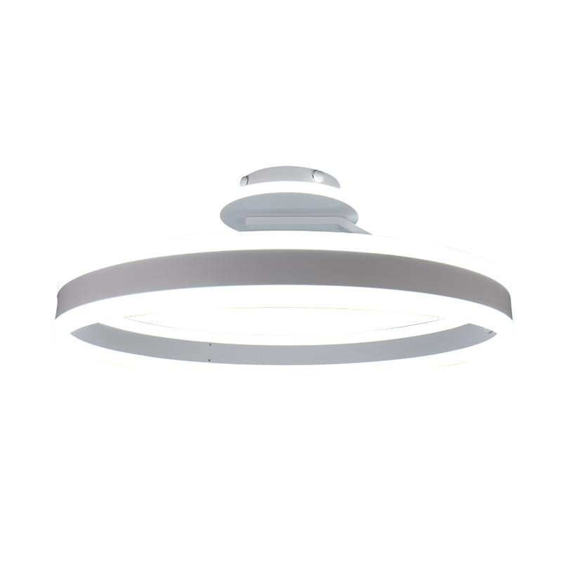 LED stropné svietidlo s diaľkovým ovládačom 85W - TA1307/W 13