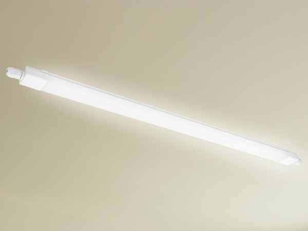 LED technické nadpájacie svietidlo 36W / IP65 /1200 / 4000K - LNL322/1 10