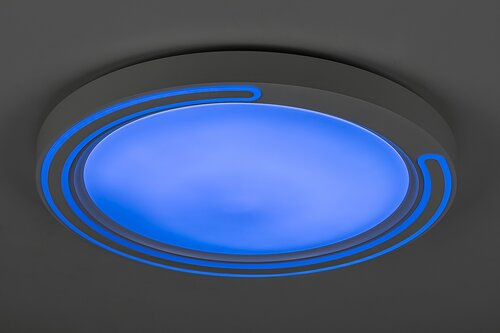 Triton 9