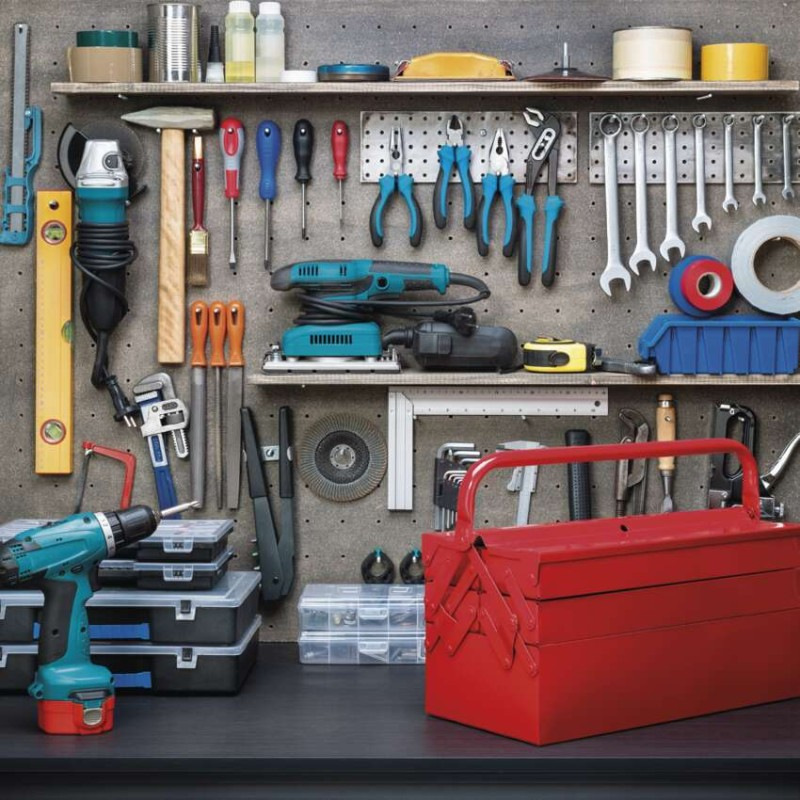 Akrylová páska 18mm / 3m, čirá 6