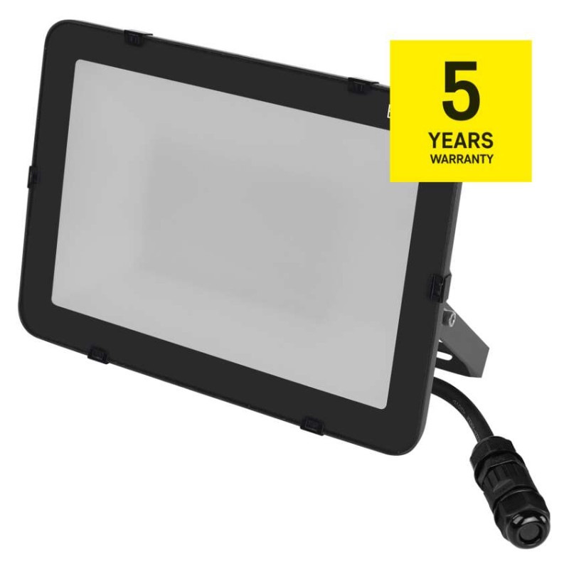 LED reflektor INOVO, 100W neutrálna biela 5