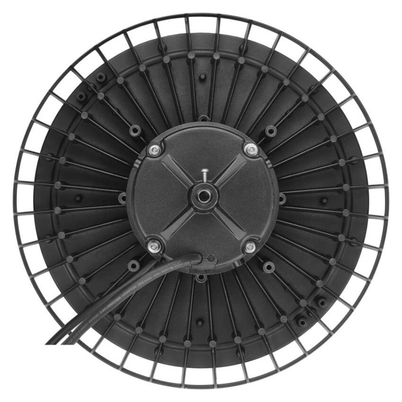 LED priemyselné závesné svietidlo HIGHBAY ASTER 120° 200W 2