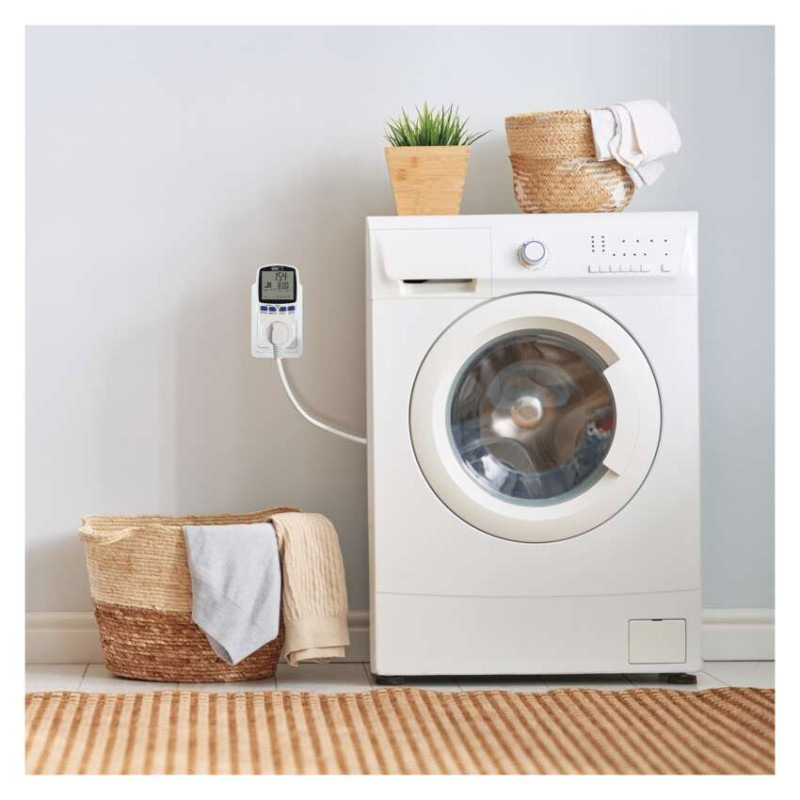 Wattmeter (meradlo spotreby energie) P5805 5