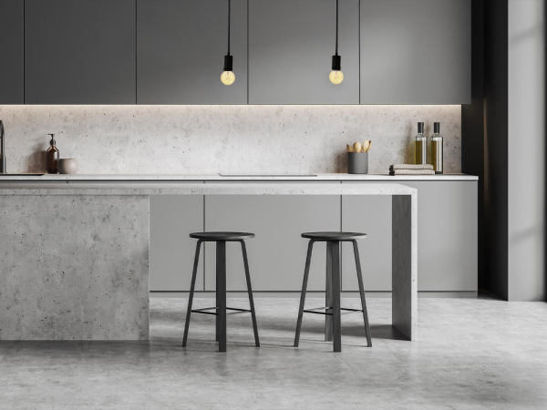 Objímka E27 / 1m / čierna - BH531 1