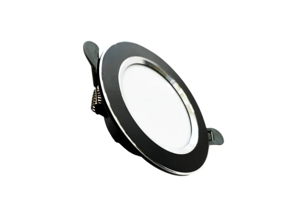 LED podhľadové svietidlo 7,5W 4000K / SMD / BK-S - LDL321BS 4