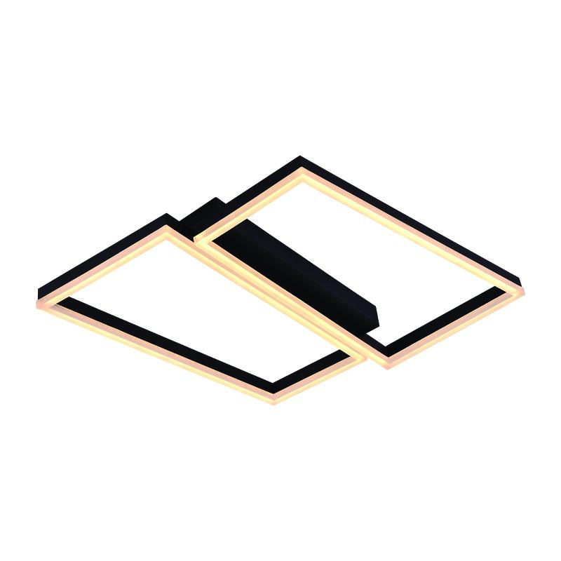 LED stropné svietidlo s diaľkovým ovládačom 65W - J3358/B 8