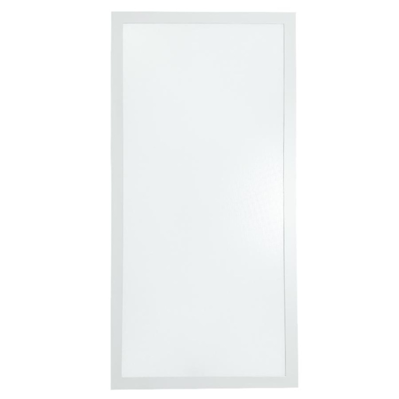 LED panel backlite 25W / 295x595 / SMD / 4000K / WH / UGR19 - PL6221U 9