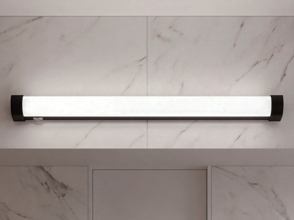 LED kúpeľňové svietidlo 15W / IP44 / 600 / 4000K - LNL7121/BK