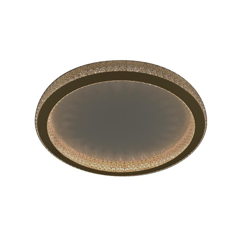 LED stropné svietidlo s diaľkovým ovládačom 80W - TB1309/G 5