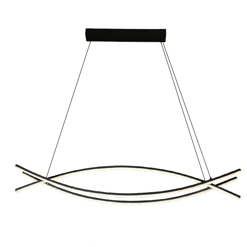 LED závesné svietidlo + diaľkový ovládač 70W - J4352/B 10