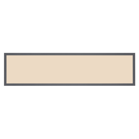 Stropné svietidlo, hliník grafit, MDF imitácia dreva, akryl biely, stmievateľné, niekoľko úrovní pom 4