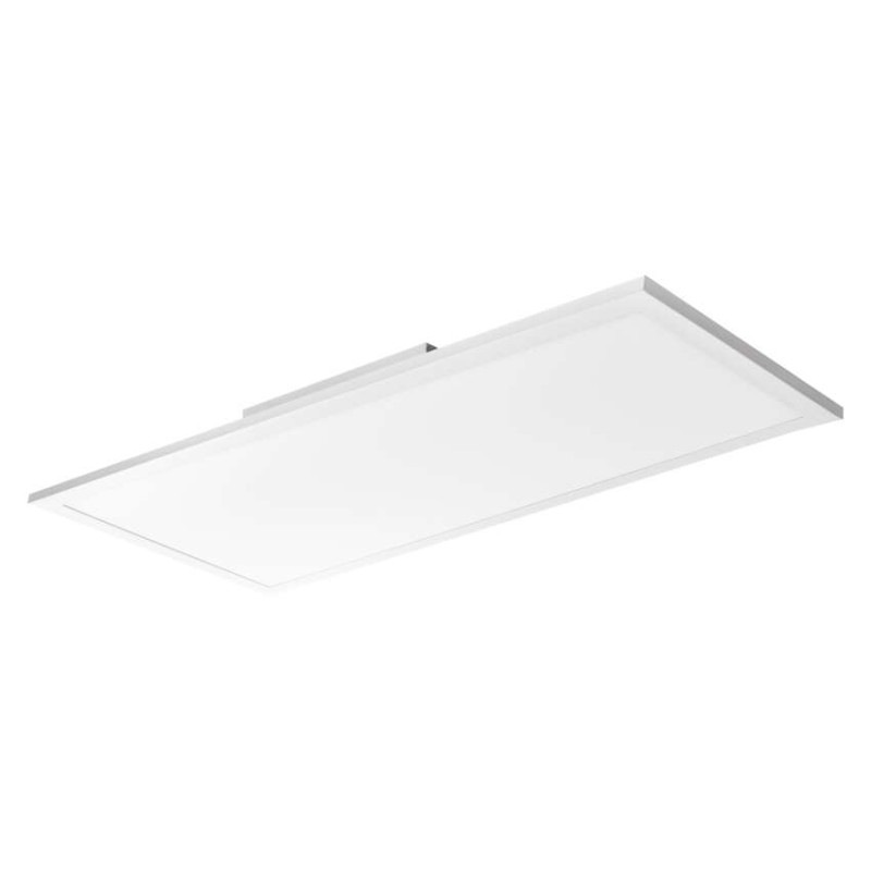 LED panel RIVI prisadený 30x60, 25W, stmiev.so zmenou CCT 11