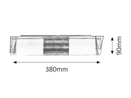SVIETIDLO 005808 PERIODIC 2