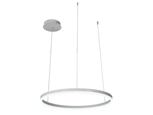 LED závesné svietidlo s diaľkovým ovládačom 42W - J4378/W 11