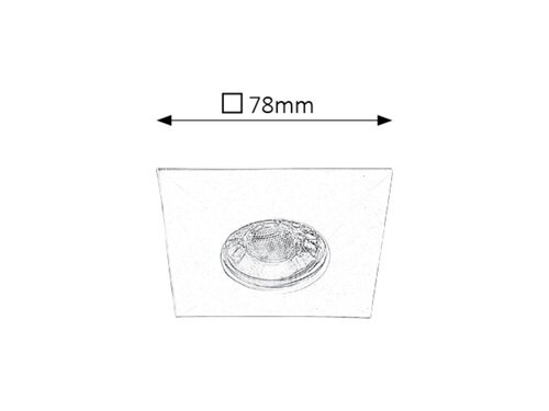 SET PODHLAD 001080 3x4W IP 5