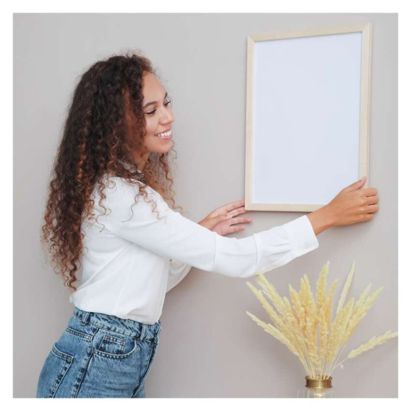 Akrylová páska 18mm / 3m, čirá 4