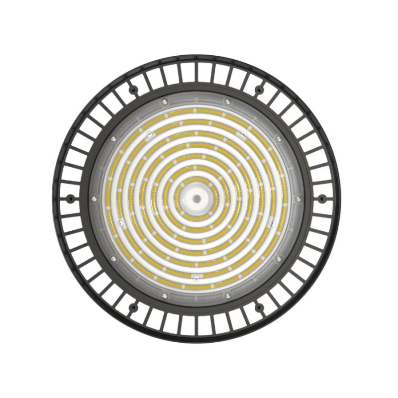 LED svietidlo High Bay UFO 150W / IP65 / 5000K - LU422N 2