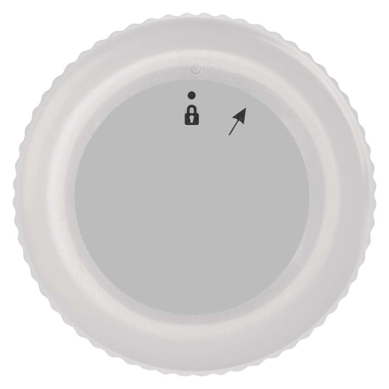 HIGHBAY - MW pohybove čidlo