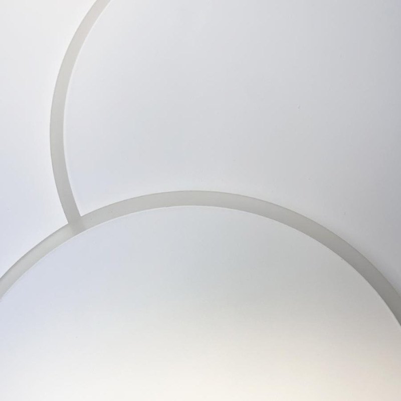 LED stropné svietidlo s diaľkovým ovládačom 90W - TA1322/W 10