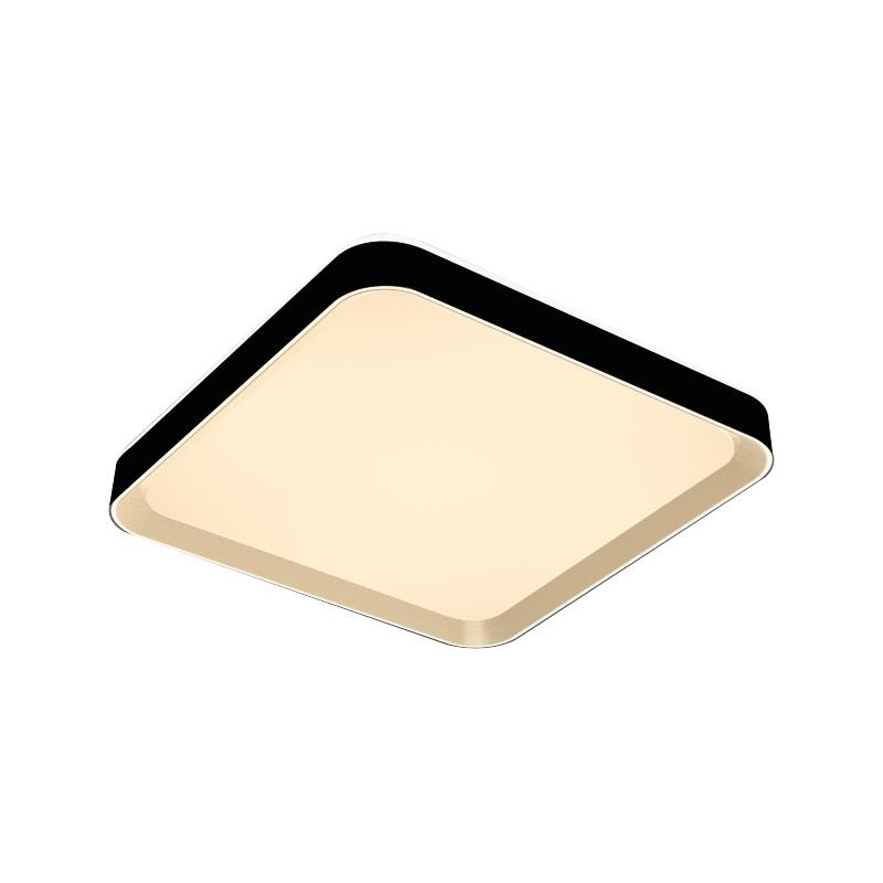 LED stropná lampa OPAL + diaľkový ovládač + Wifi 48W - LC902MB/S 1