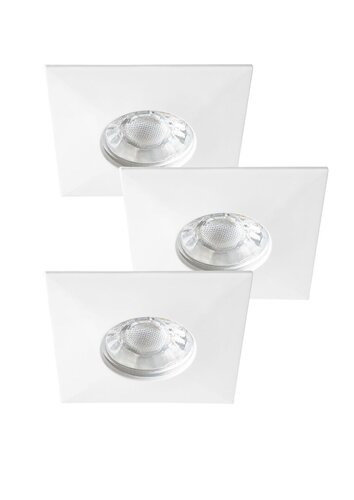 SET PODHLAD 001080 3x4W IP 1