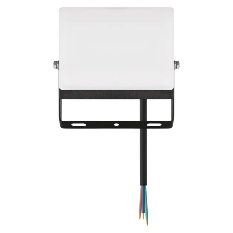 LED reflektor TAMBO EVO, 20 W, 2000 lm, IP65, čierny 14