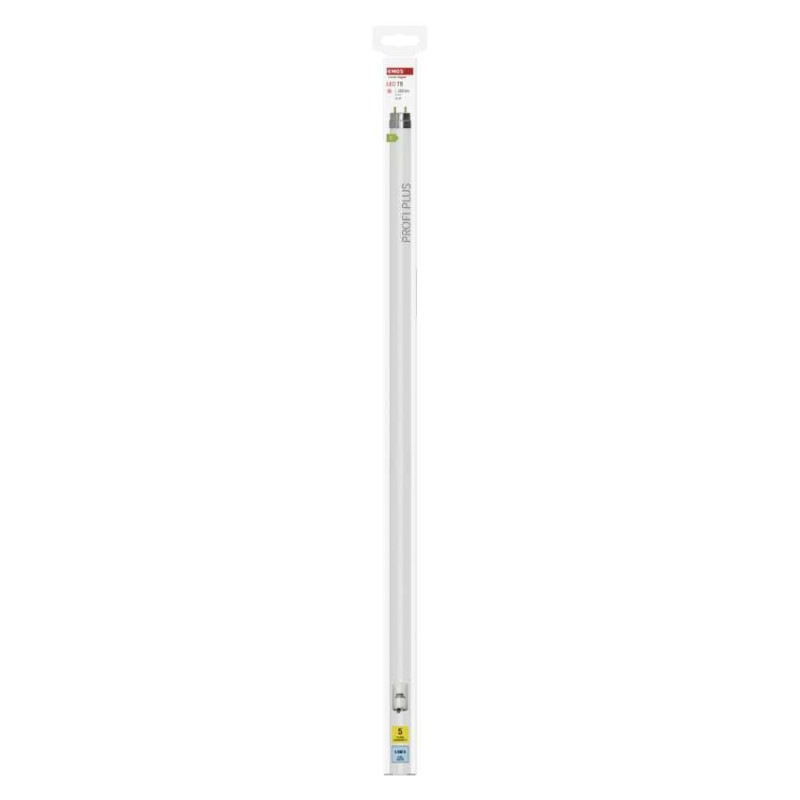 LED trubica T8 6,5 W 60 cm studená biela 8